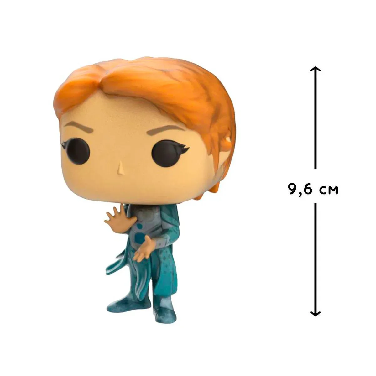 Figurina Funko Pop Sprite, seria Eternals foto