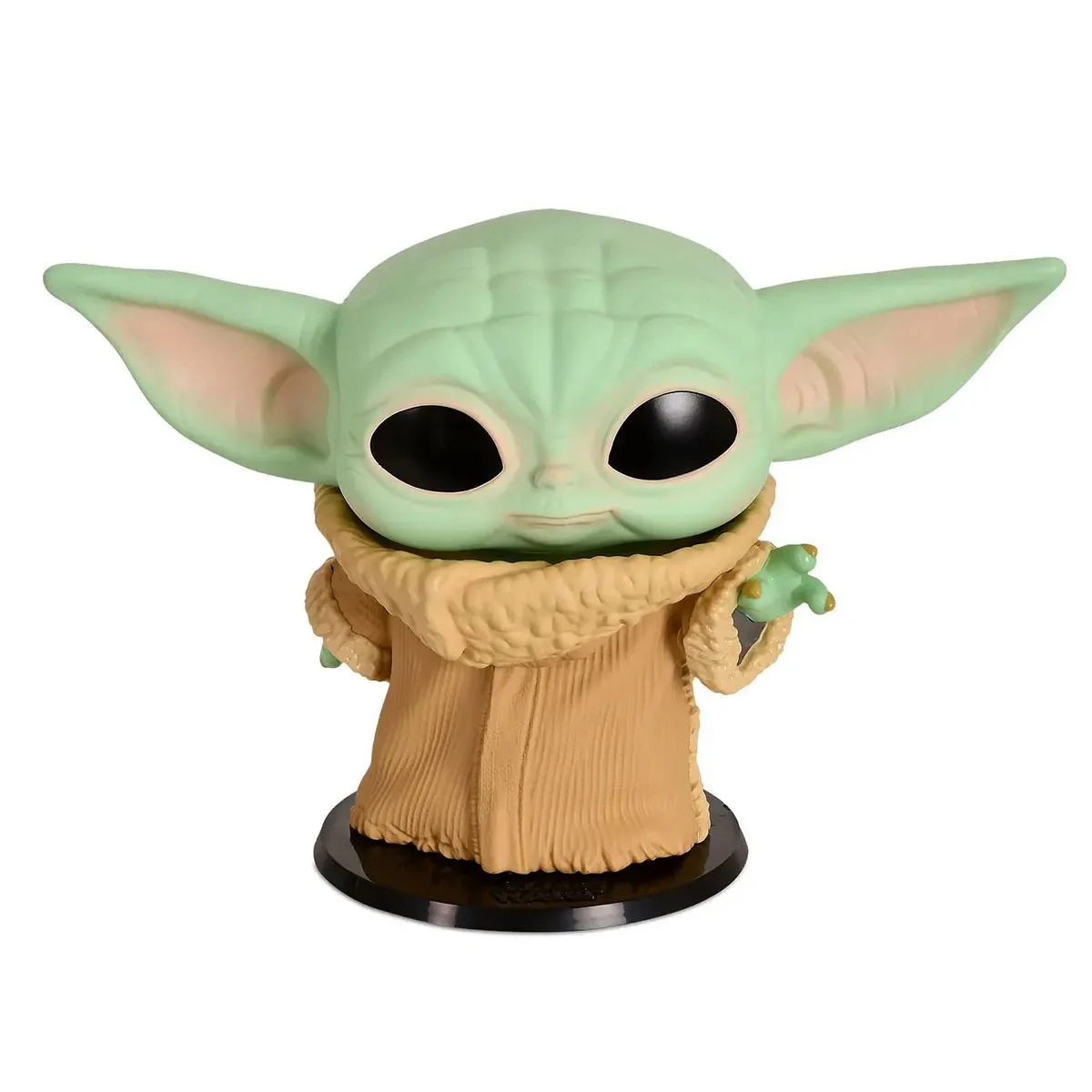 Figurina Funko Pop Copilasul Mandalorian, 25 cm foto