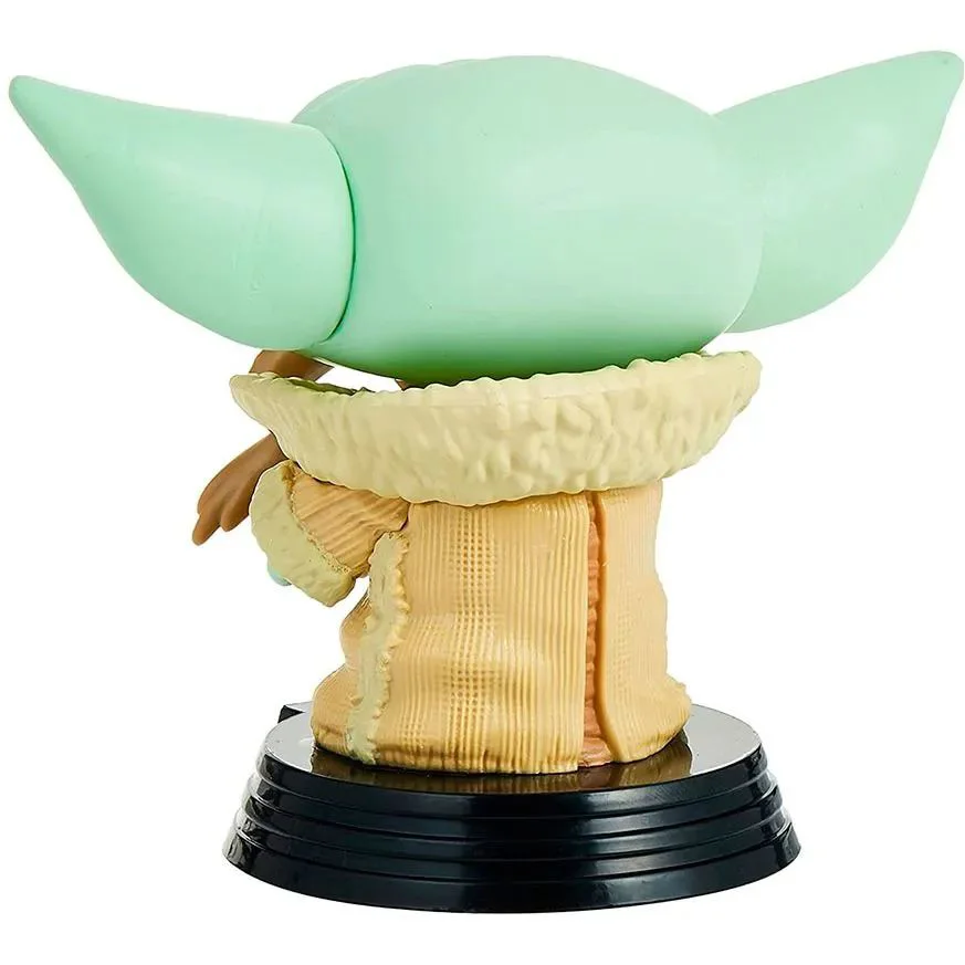 Figurina Funko Pop Copilul cu broasca, seria Star Wars foto