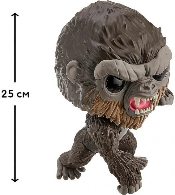 Figurina Funko Pop Kong, 25 cm foto