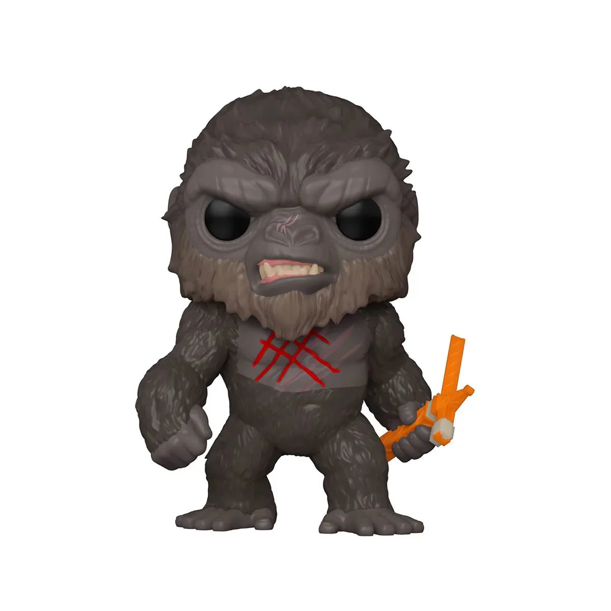 Игровая фигурка Funko Pop Годзилла против Конга Конг