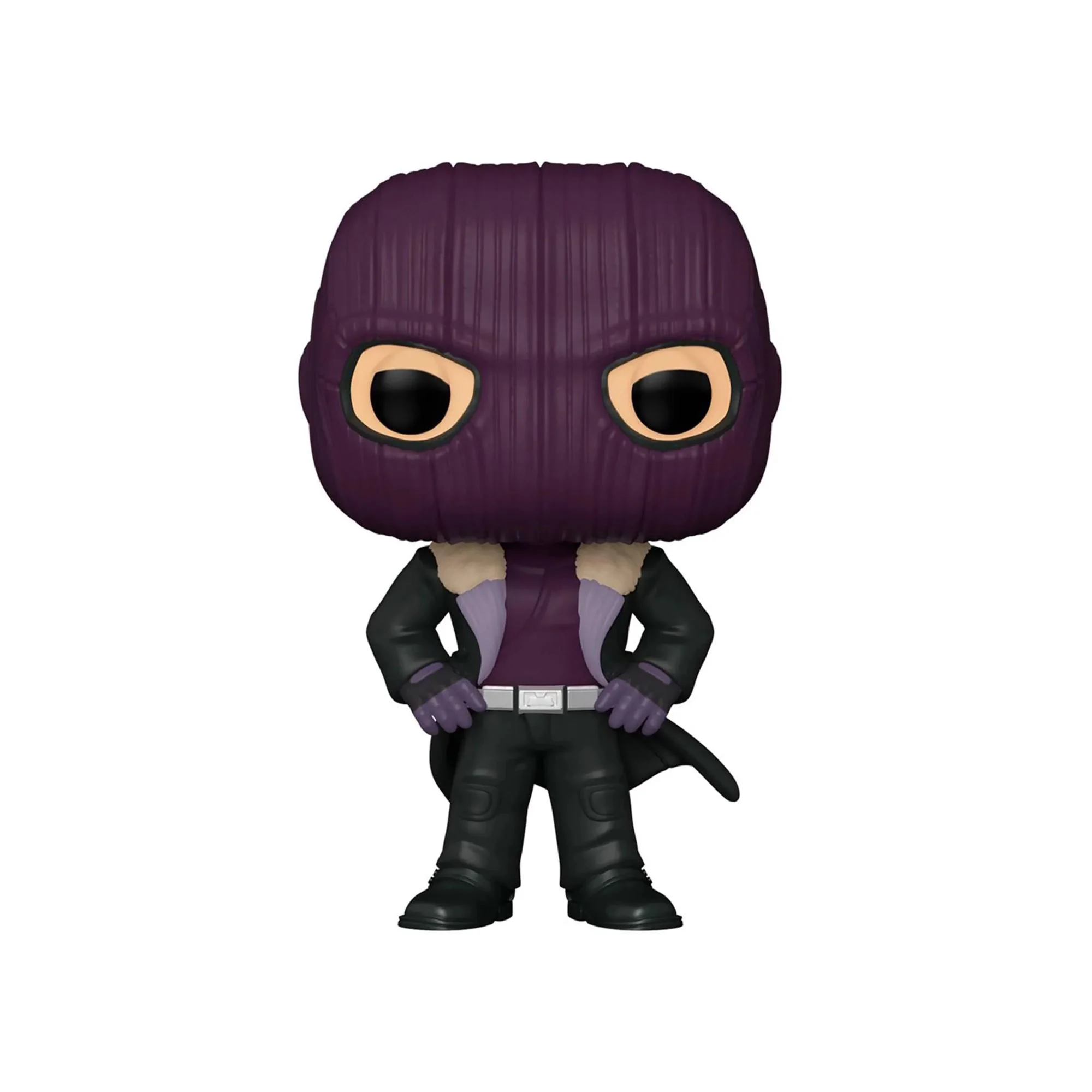 Figurina Funko Pop Baron Zemo foto