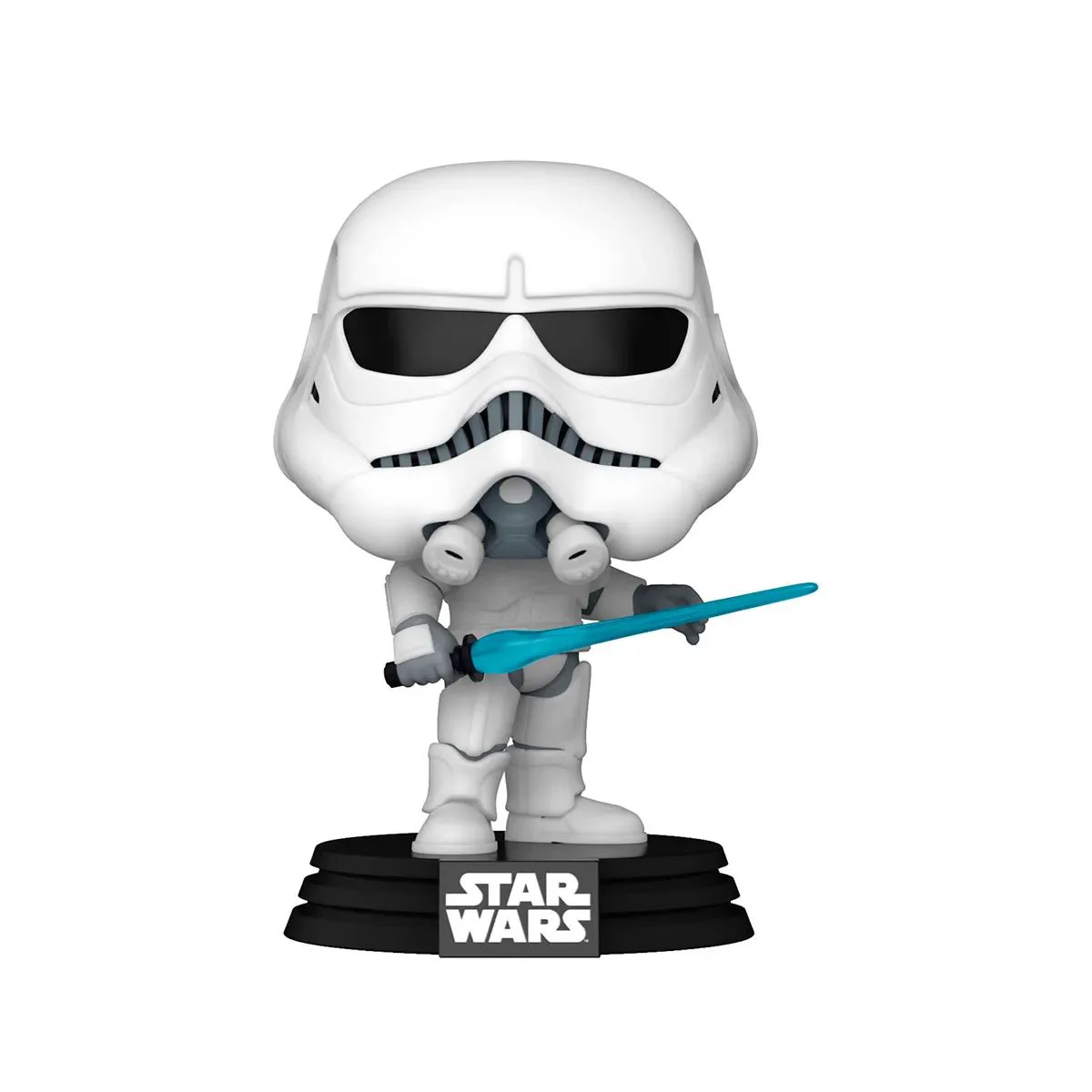 Figurina Funko Pop Jet Trooper, seria Star Wars