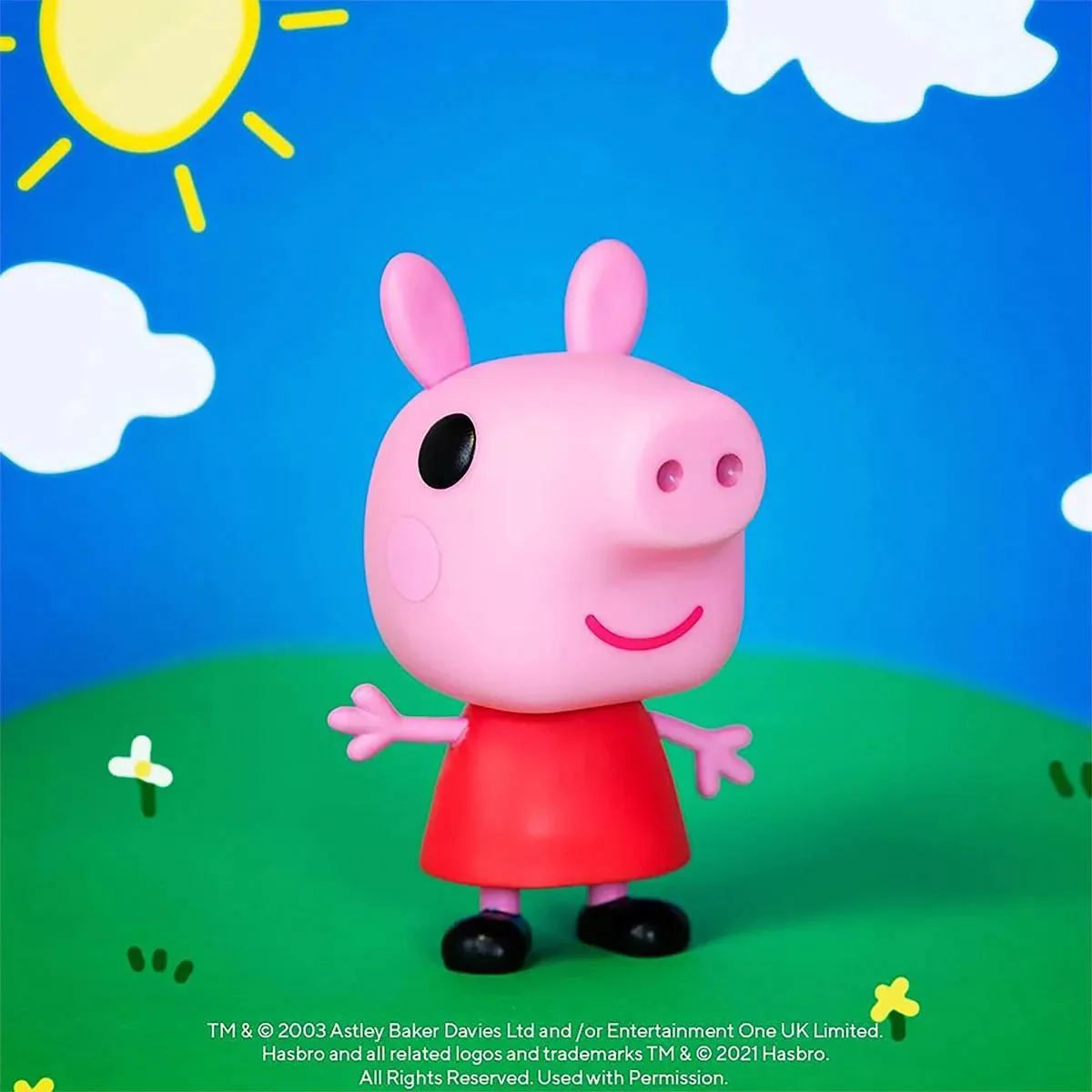 Figurina Funko Pop Peppa Pig