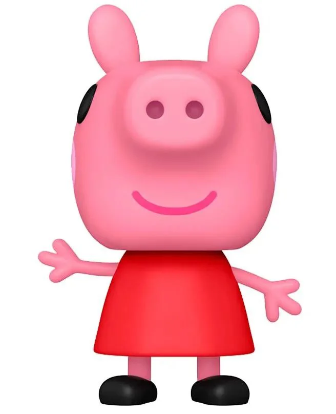 Figurina Funko Pop Peppa Pig