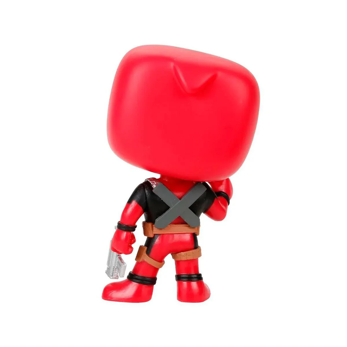 Figurina Funko Pop Deadpool foto