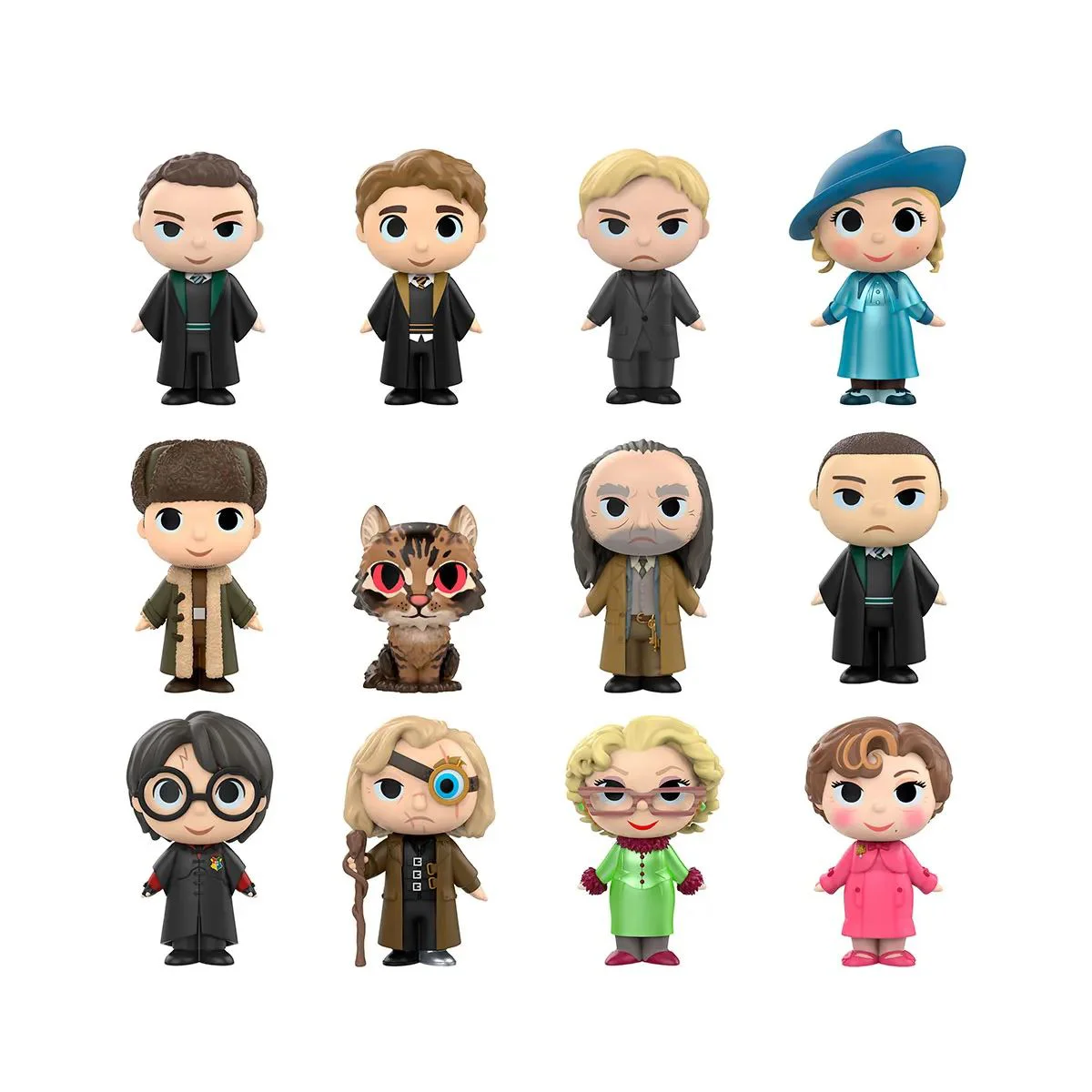 Figurina Funko Pop Funko Mystery Minis, Harry Potter S3 foto