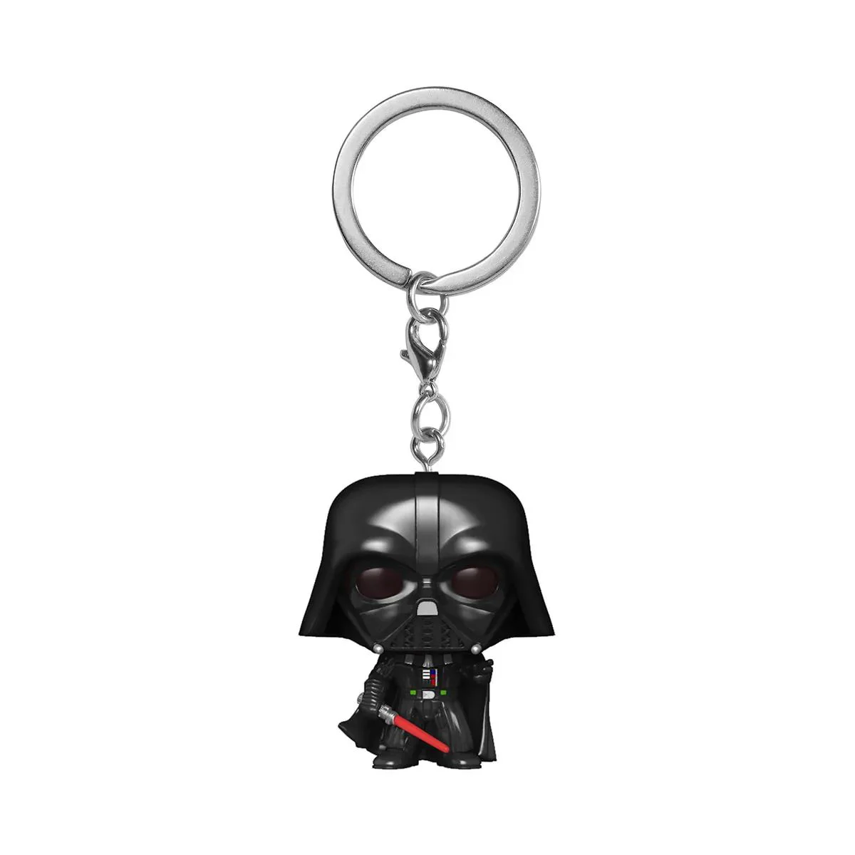 Breloc figurina Funko Pop Darth Vader, seria Star Wars foto