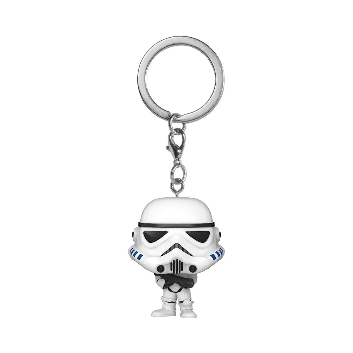 Breloc figurina Funko Pop Stormtrooper, seria Star Wars foto