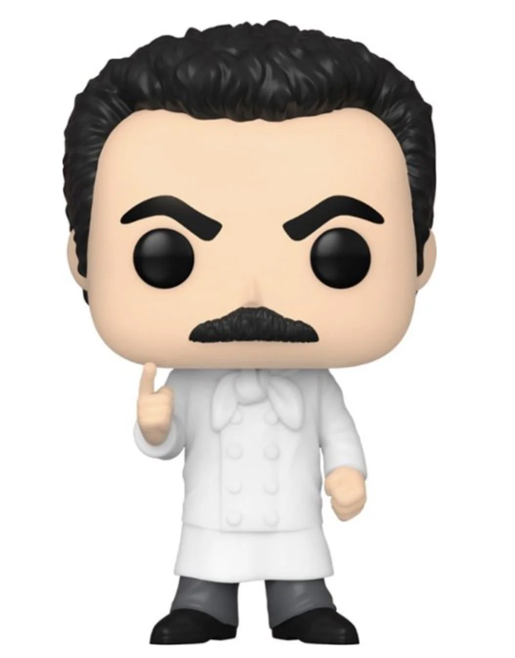 Figurina Funko Pop Yev Kassem, seria Seinfeld foto