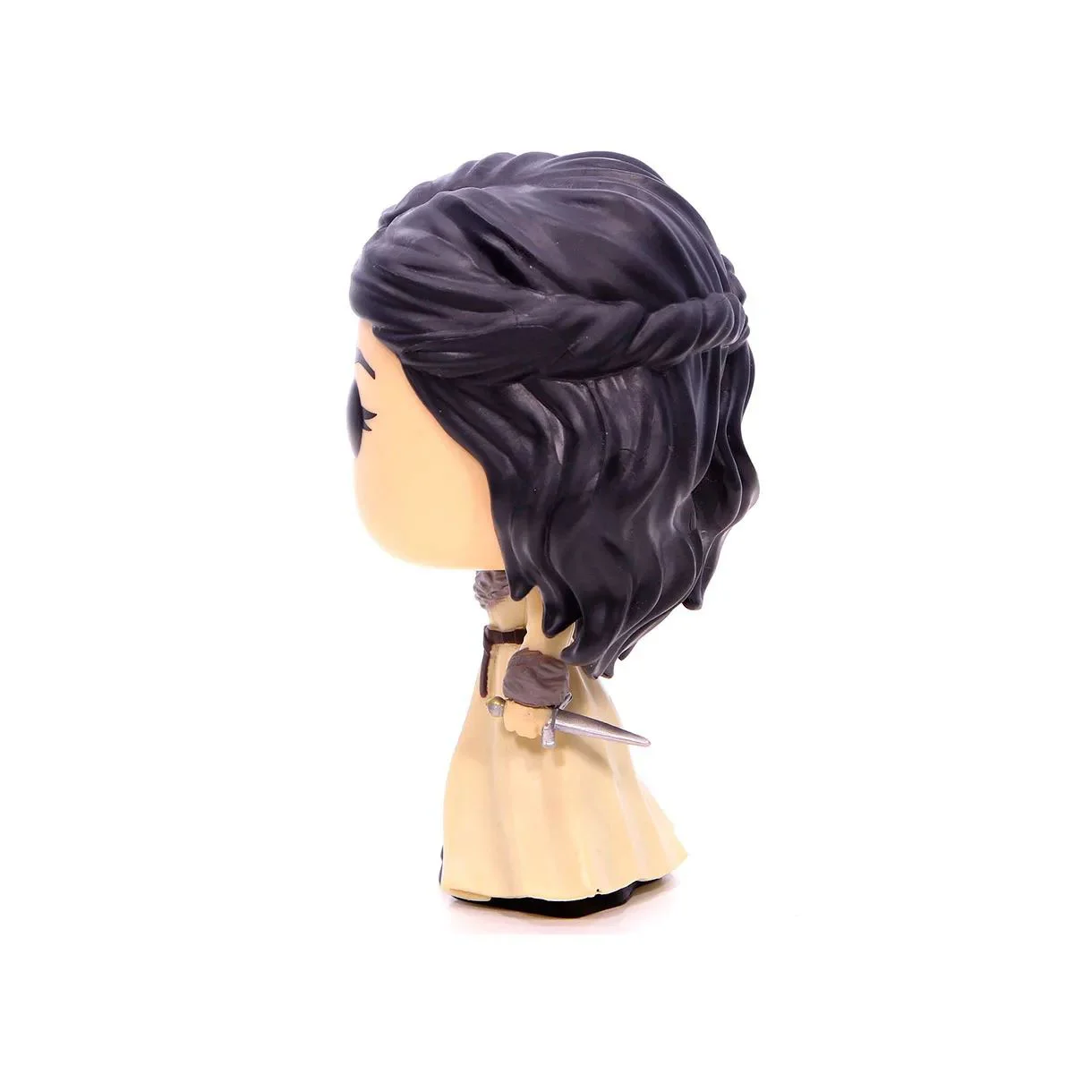 Игровая фигурка Funko Pop Yennefer, серия The Witcher foto