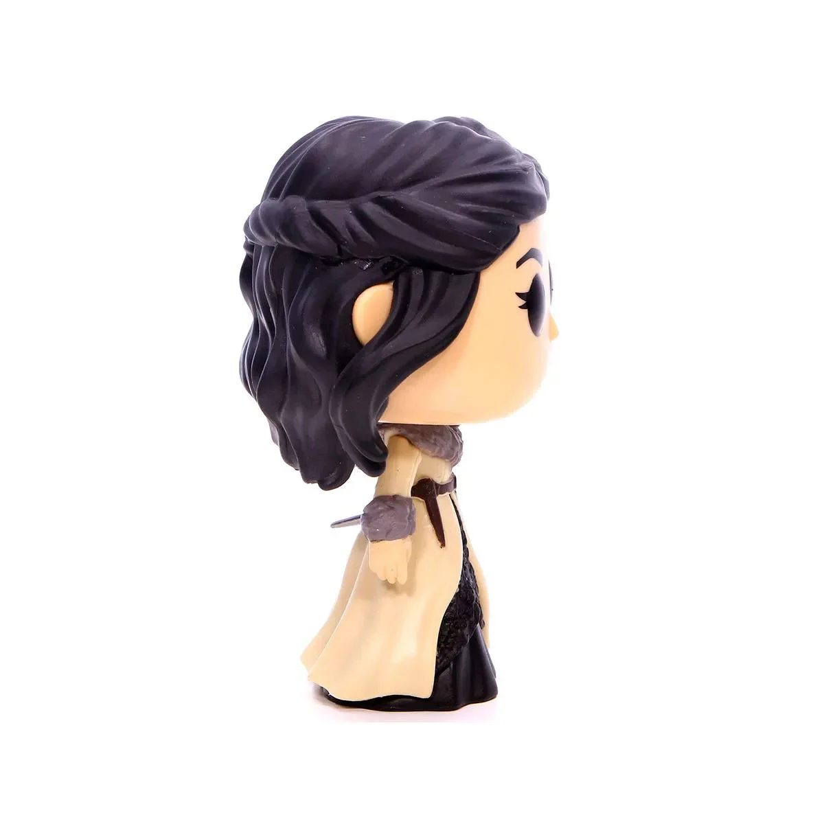 Игровая фигурка Funko Pop Yennefer, серия The Witcher foto