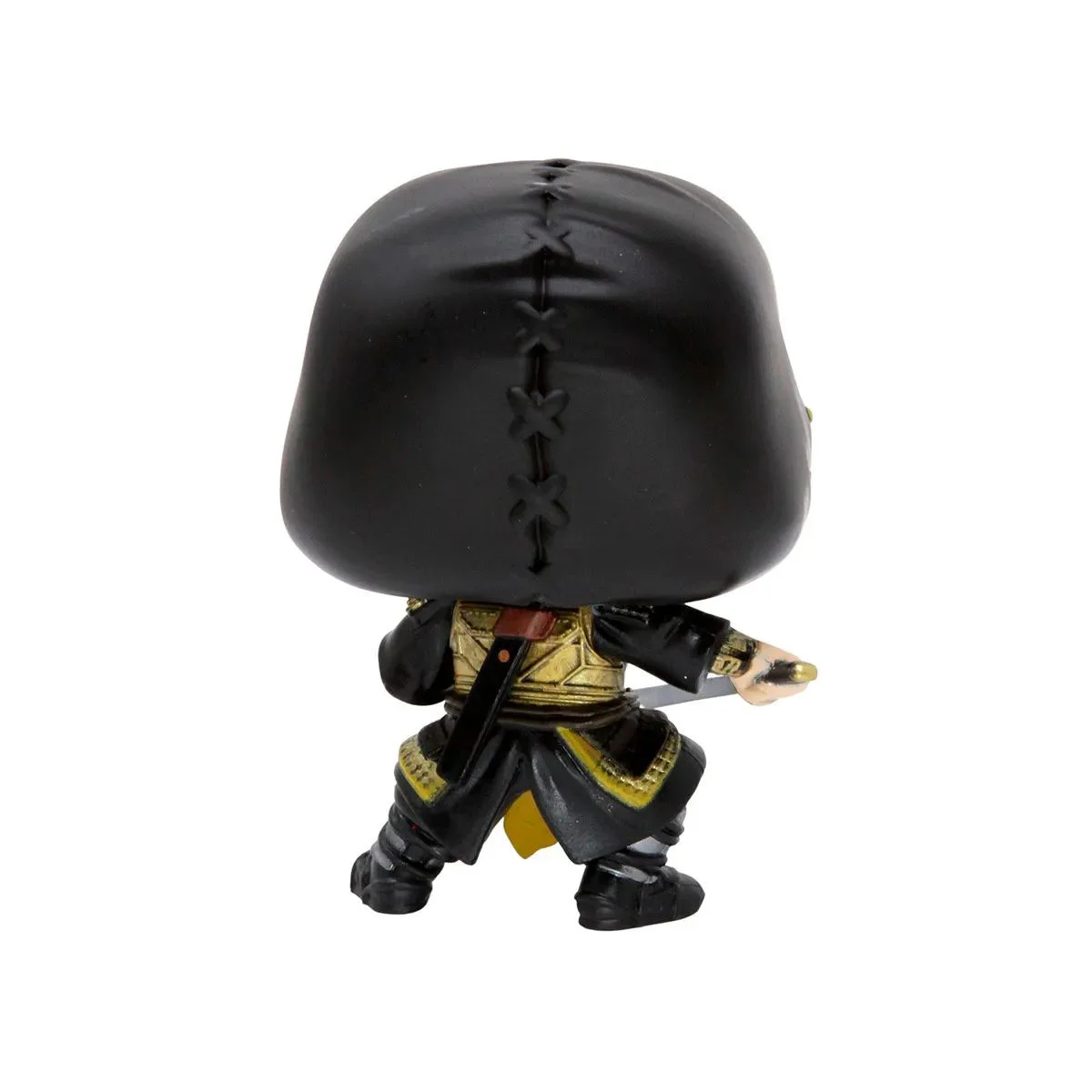 Figurina Funko Pop Scorpion, seria Mortal Kombat foto