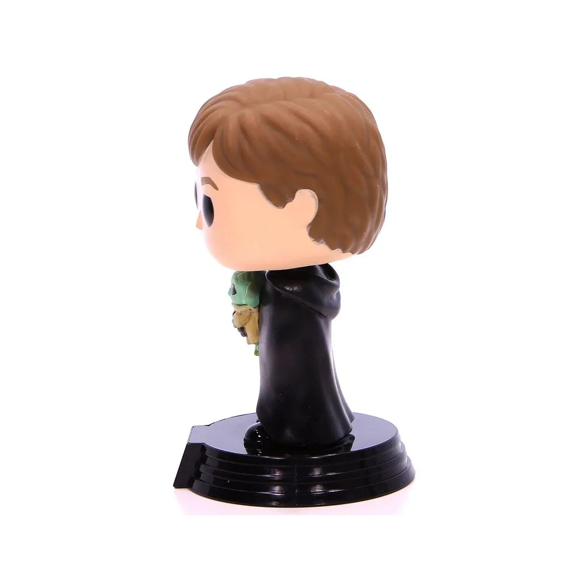 Figurina Funko Pop Luke Skywalker cu Grogu foto