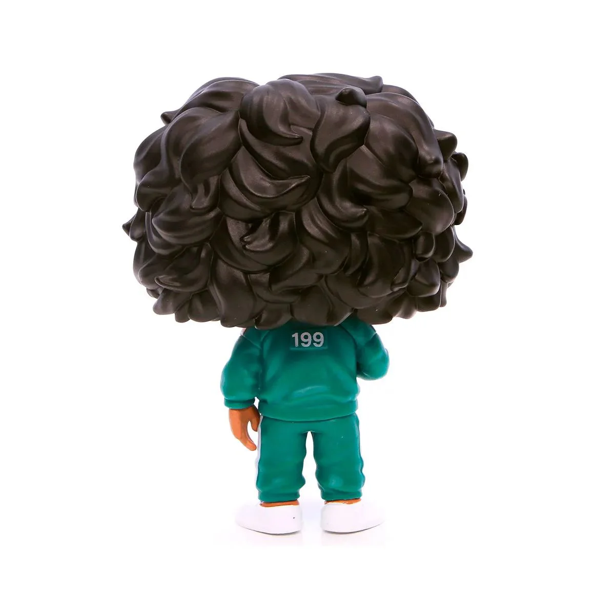 Игровая фигурка Funko Pop Али 199, серия Игра в кальмара