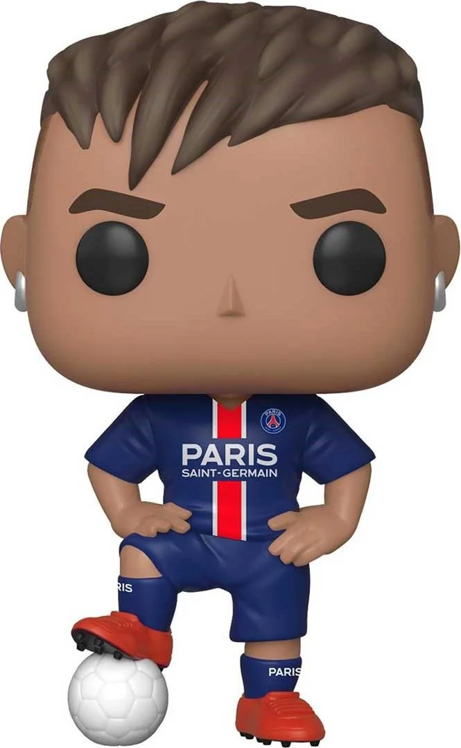 Figurina Funko Pop Neymar JR. foto