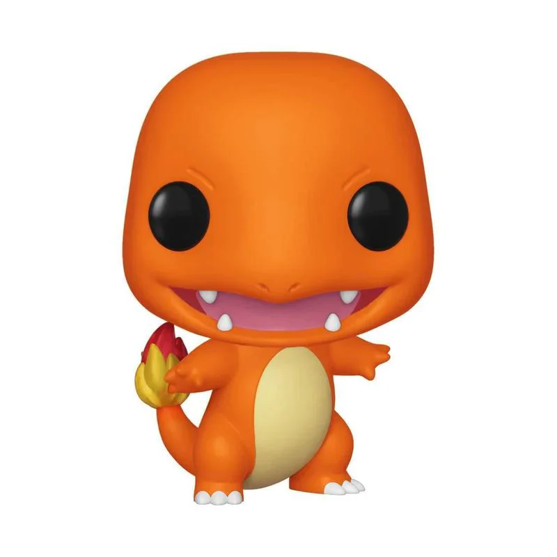 Figurina Funko Pop Charmander, seria Pokemon