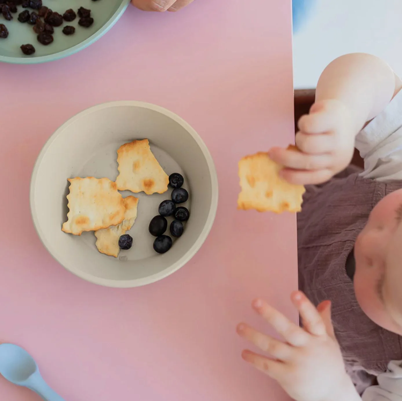 Набор для кормления BIBS Vanilla foto