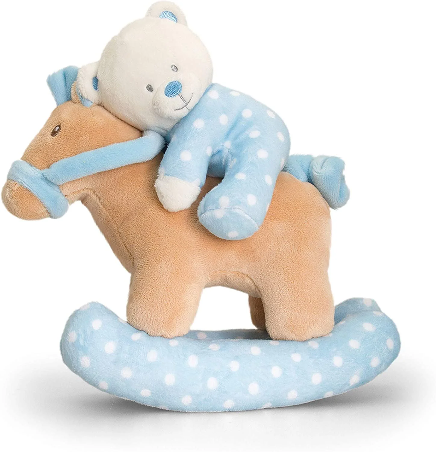 Мягкая игрушка Keel Toys Медведь, 22 см