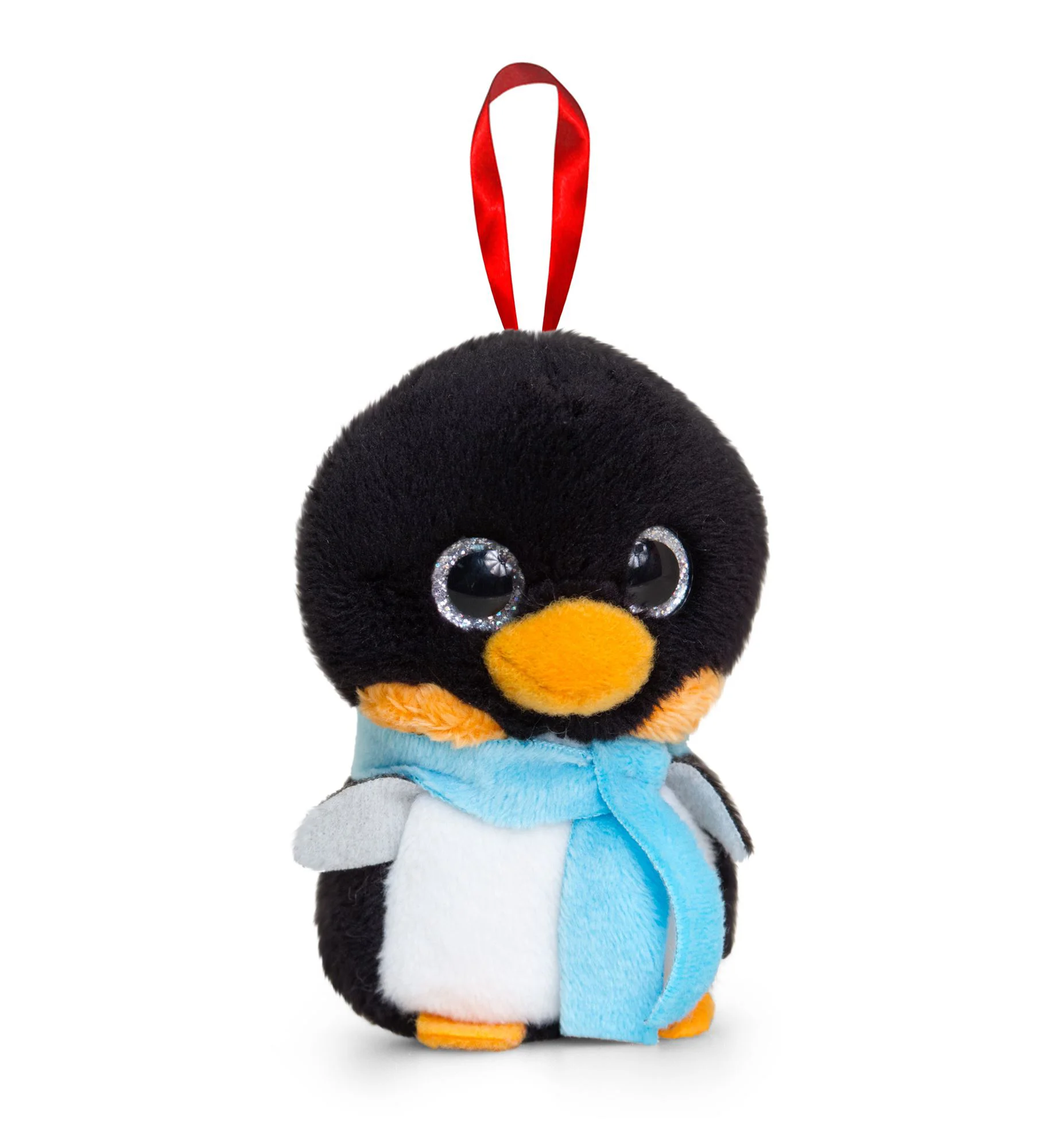Jucarie de plus Keel Toys Mini Motsu, Xmas Tree, 10 cm foto