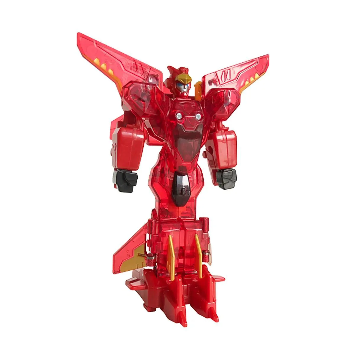 Игровой набор Transformers Самолеты Fuzion Max, Скайден