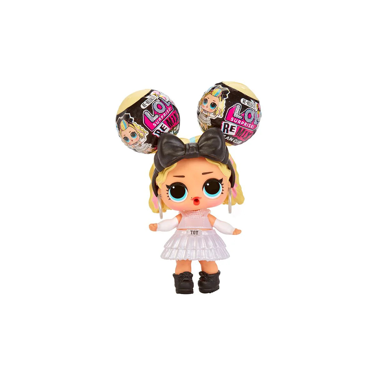 Papusa L.O.L. Surprise! Sooo Mini! S1 foto