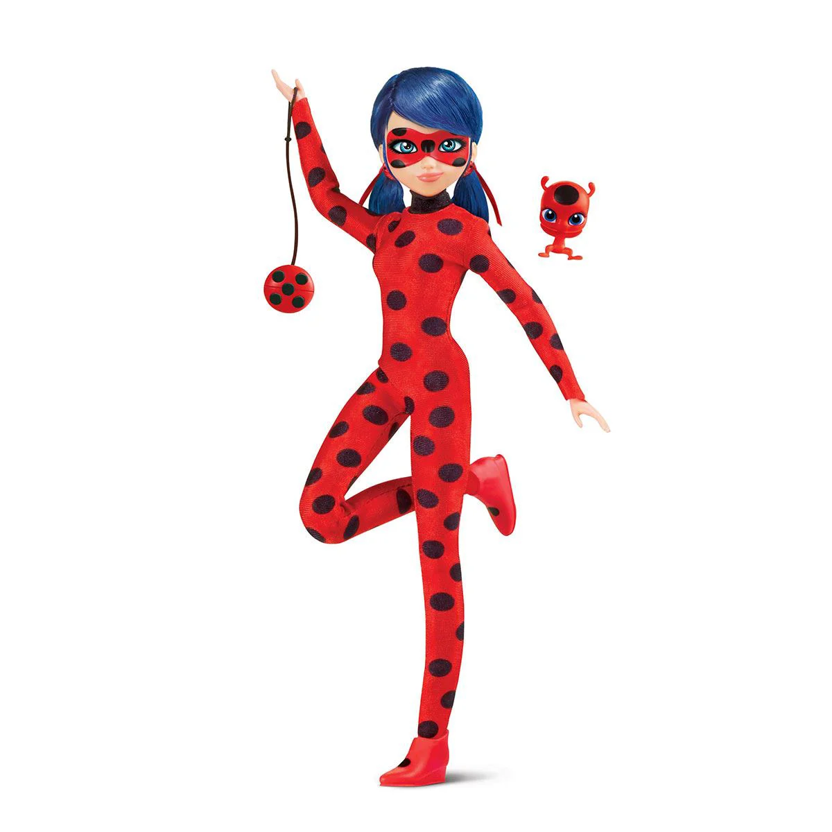 Кукла Miraculous Леди Баг S2, 26 см