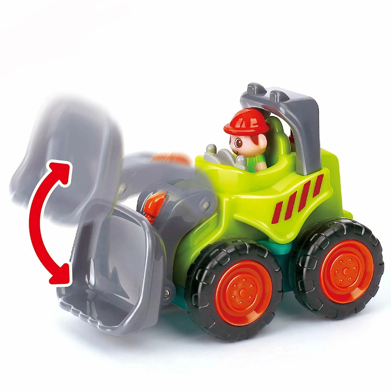 Masinute de Constructie Hola Toys