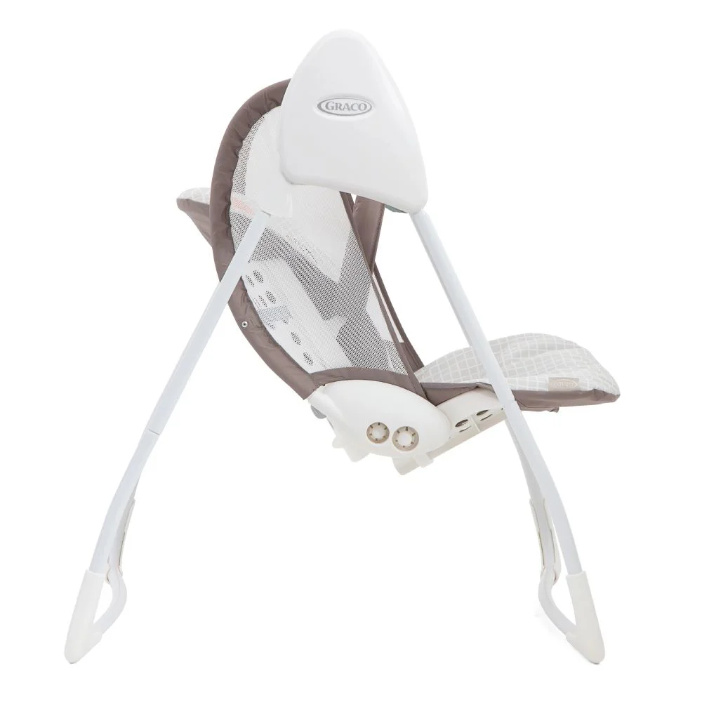 Детские качели Graco Baby Delight Bear Story