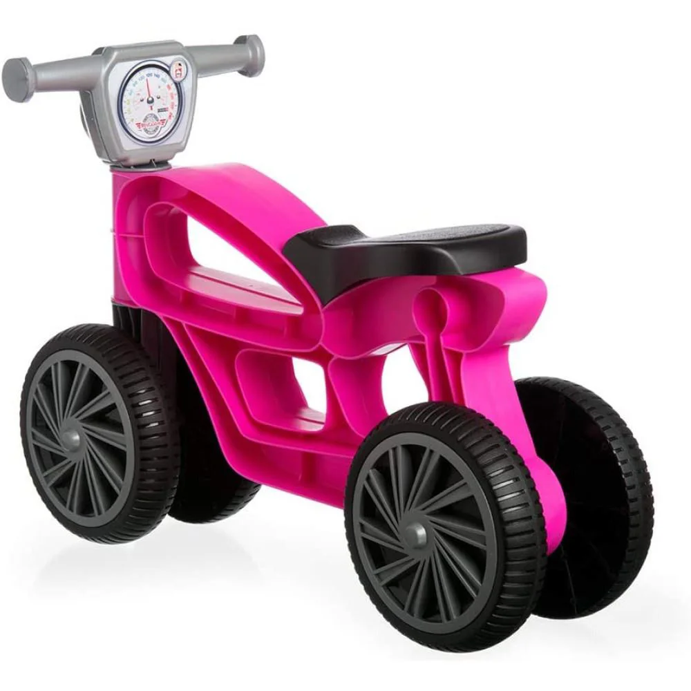 Tolocar Chicos Mini Custom Roz foto