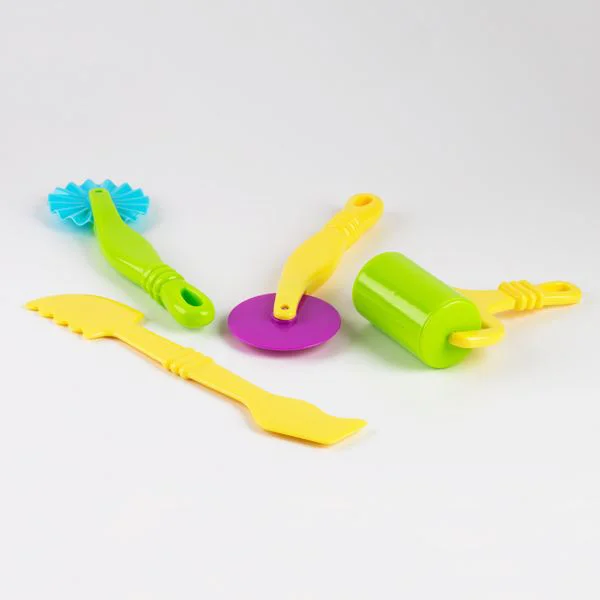 Set de accesorii pentru modelare Primo N1 foto