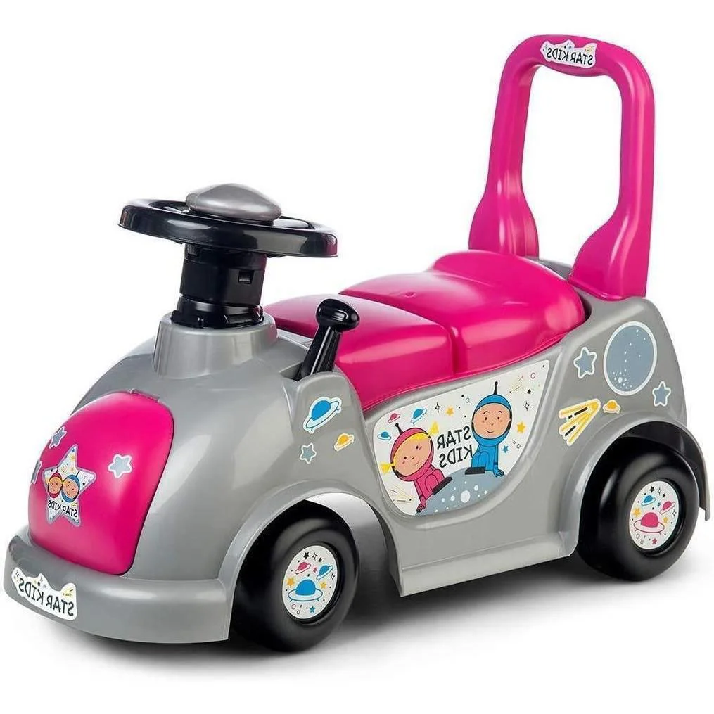 Tolocar Chicos Starkids Roz foto