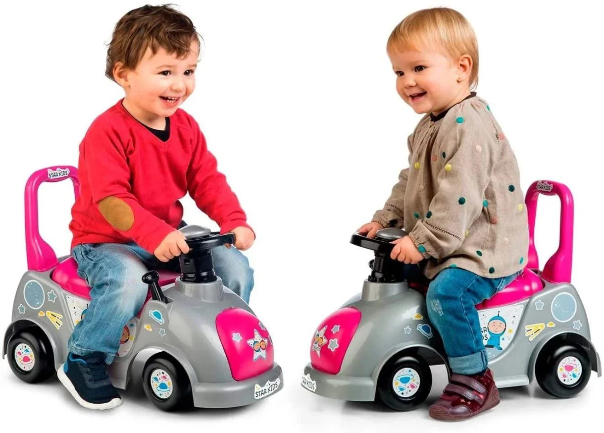 Tolocar Chicos Starkids Roz foto