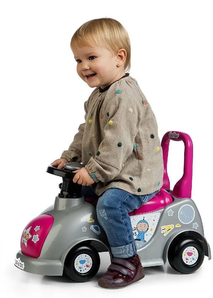 Tolocar Chicos Starkids Roz foto