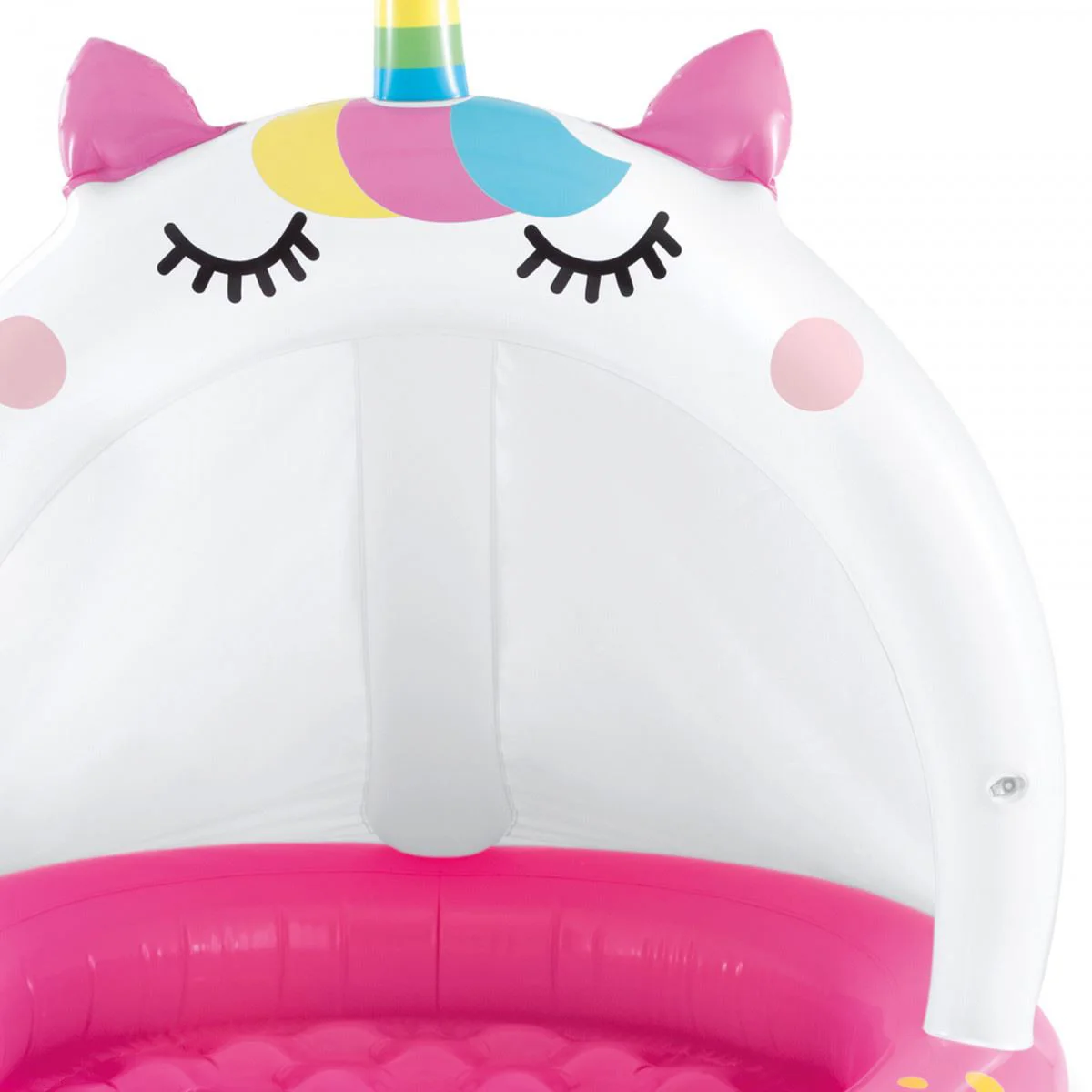 Piscina gonflabila Intex Unicorn, 102х102 cm foto