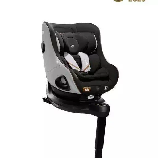 Scaun auto rotativ i-Size Joie i-Harbour Signature Carbon, nastere-105 cm