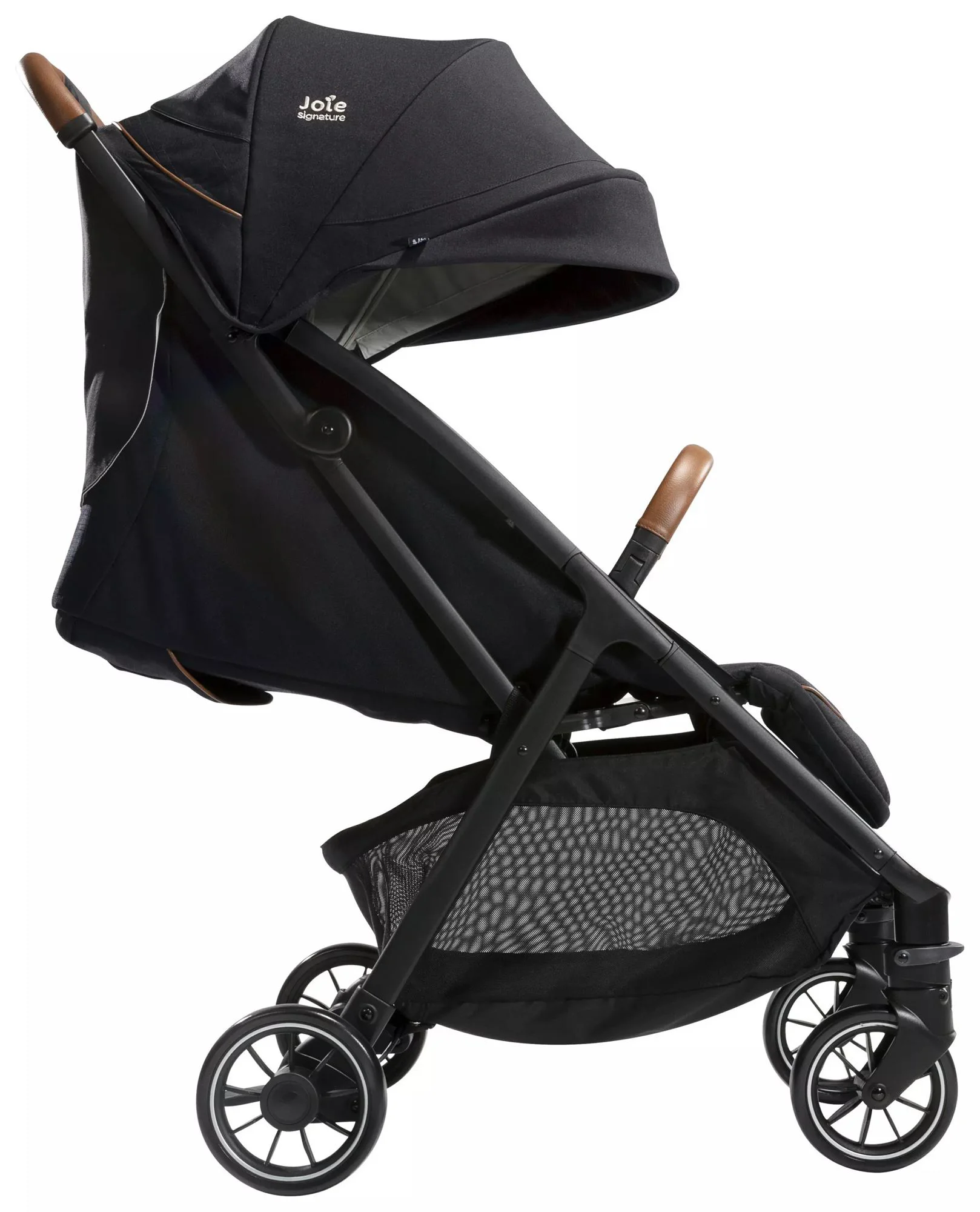 Carucior ultracompact Joie Parcel Signature Eclipse