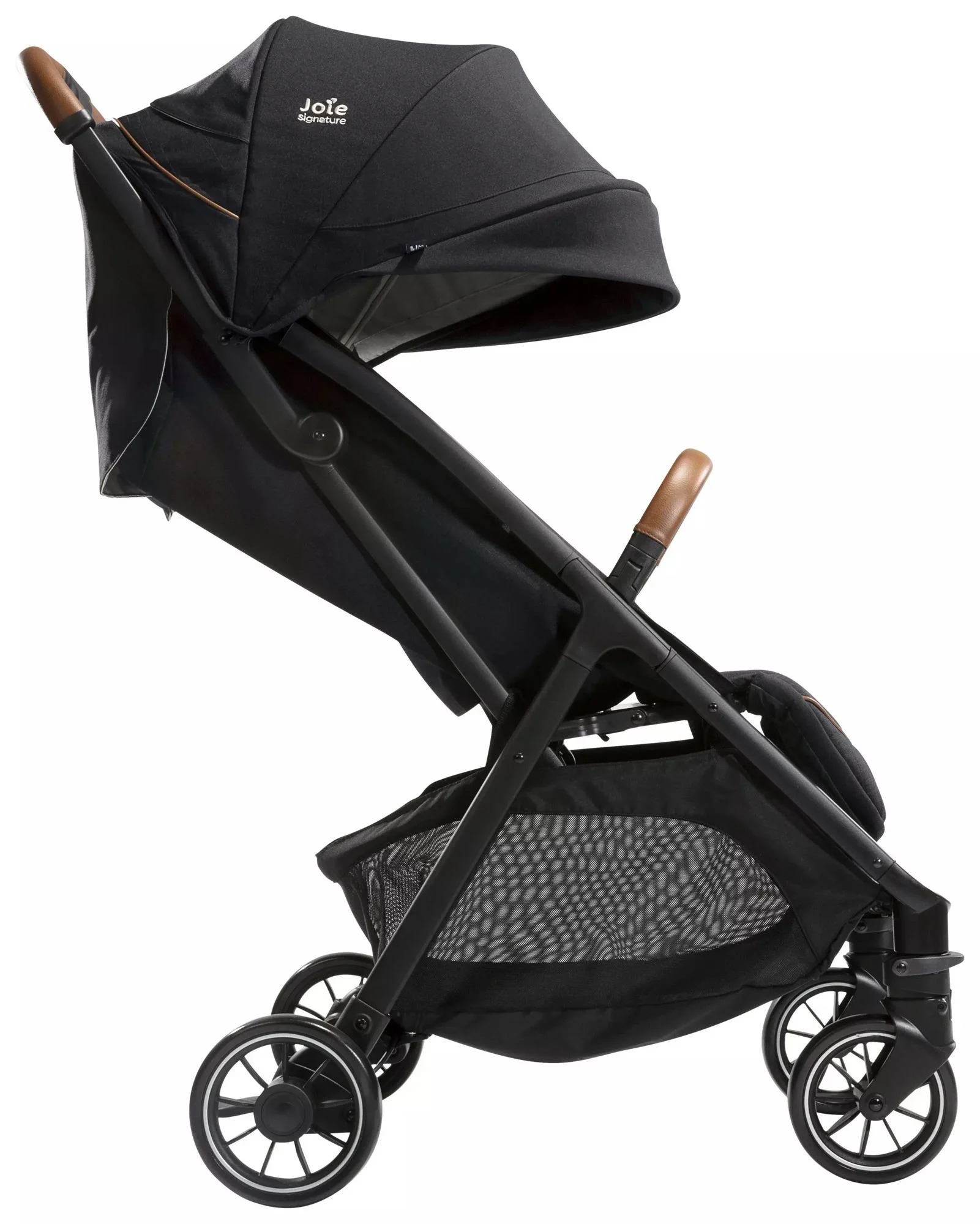 Carucior ultracompact Joie Parcel Signature Eclipse