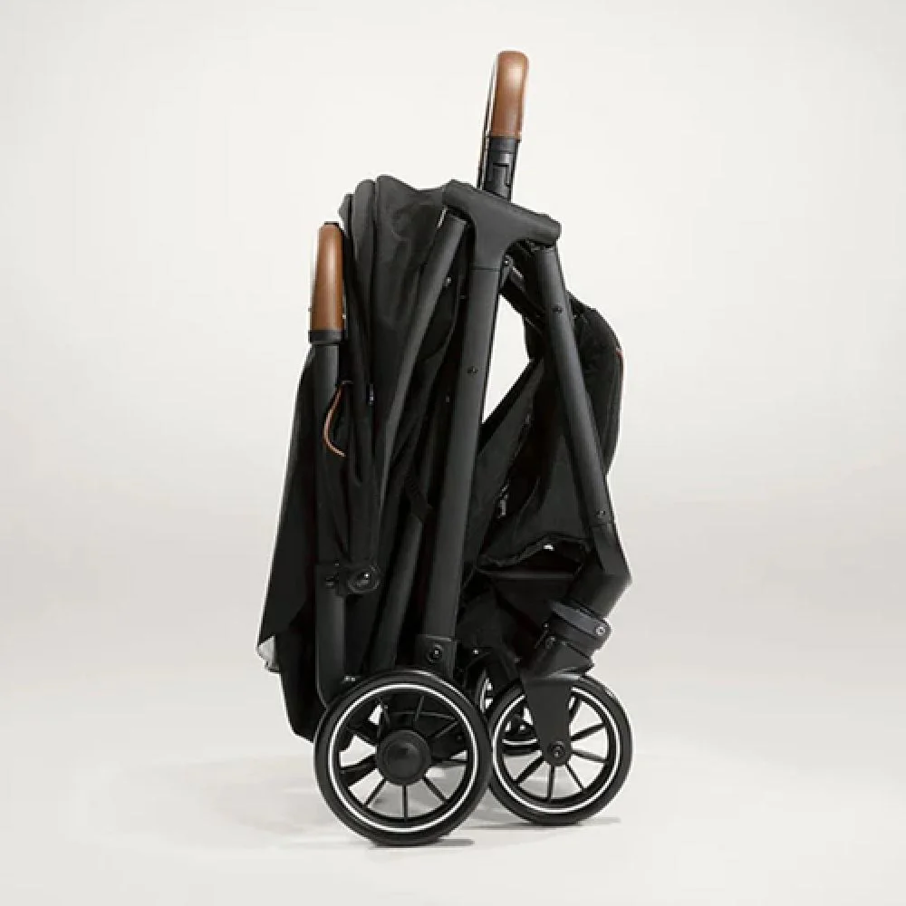 Carucior ultracompact Joie Parcel Signature Eclipse