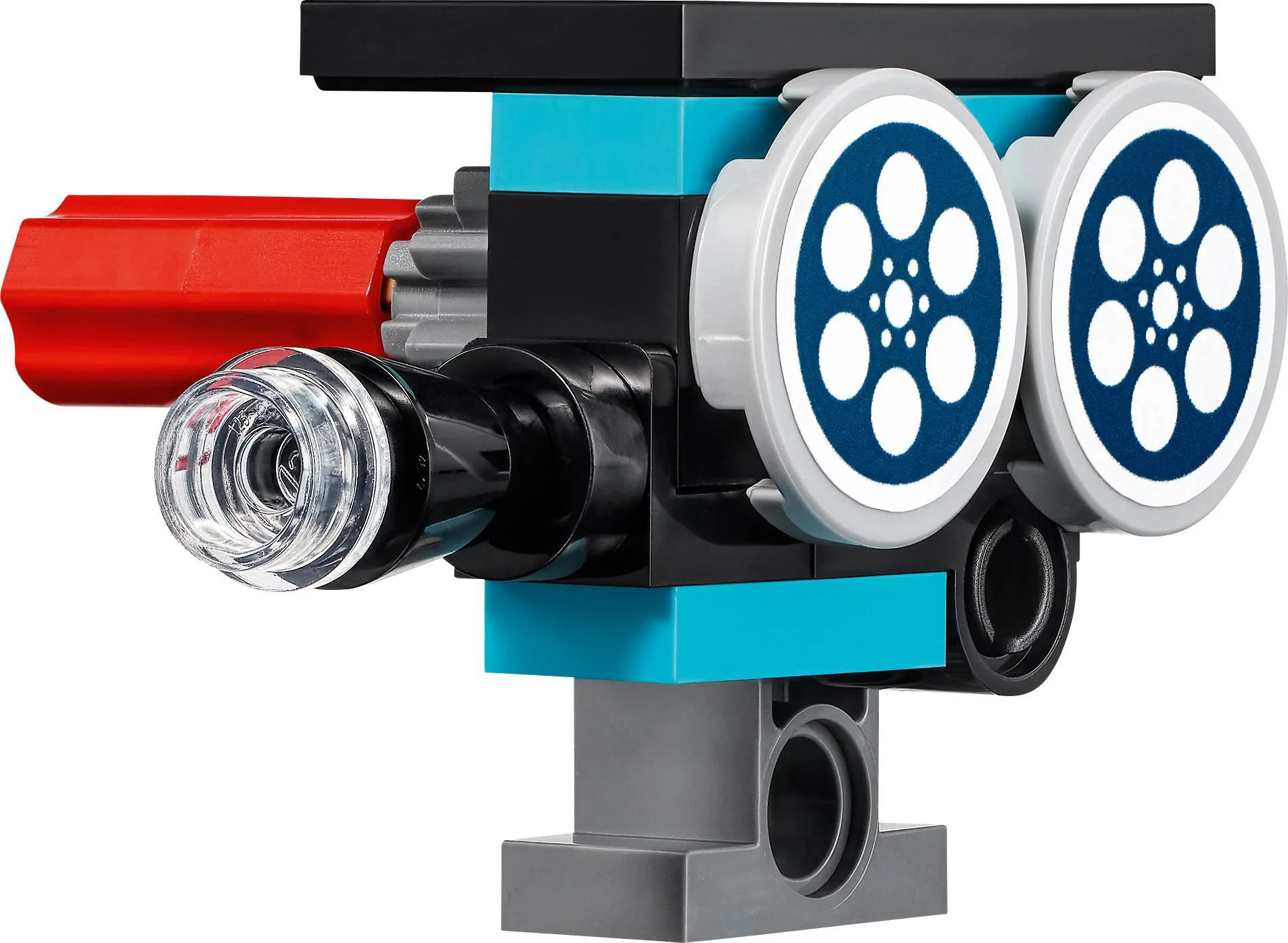 LEGO Friends Heartlake City Movie Theater foto