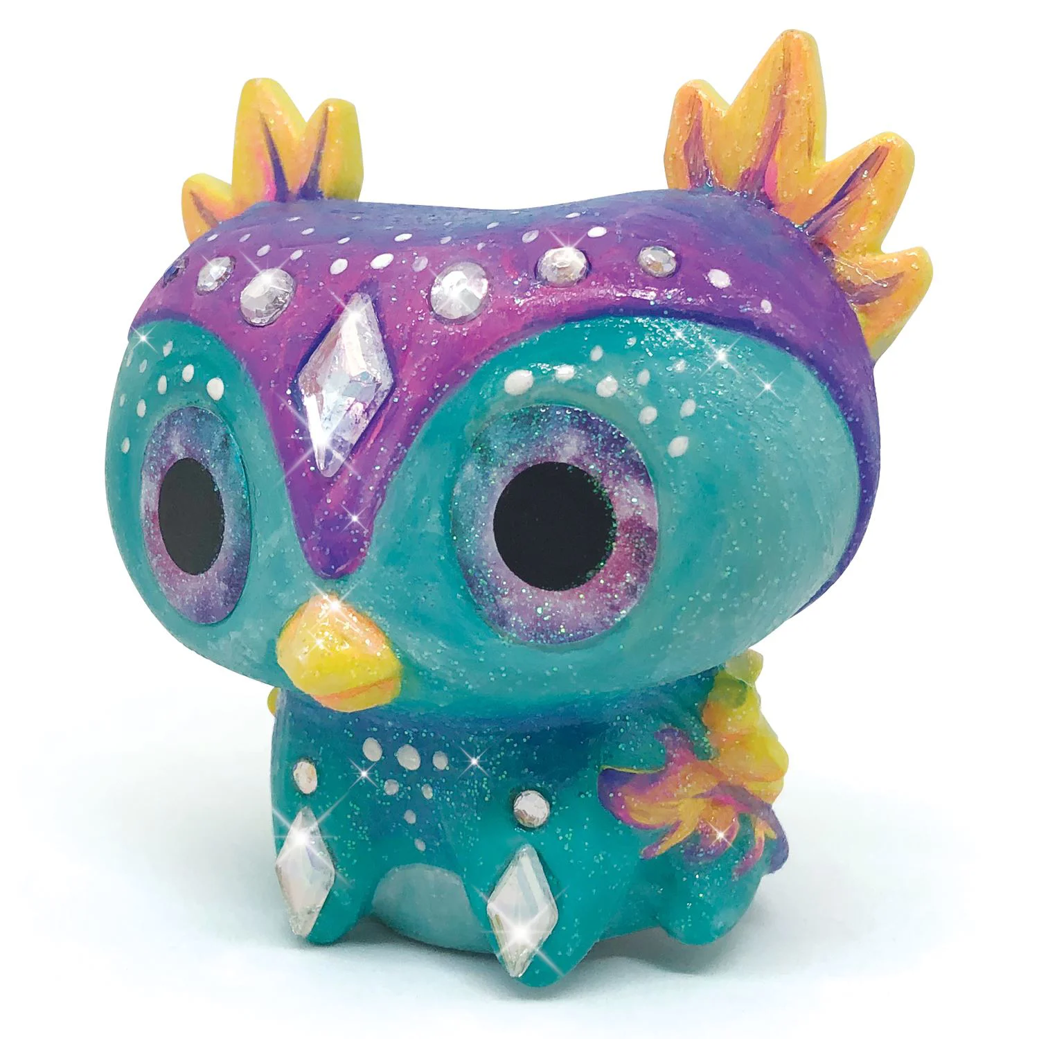 Set de pictat figurine Nebulous Stars Aura foto