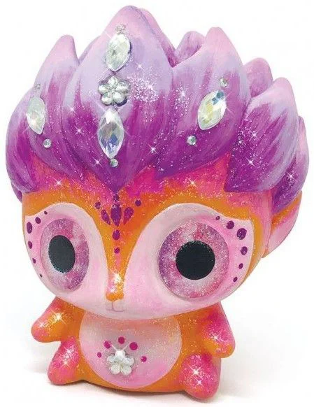 Set de pictat figurine Nebulous Stars Paloma foto