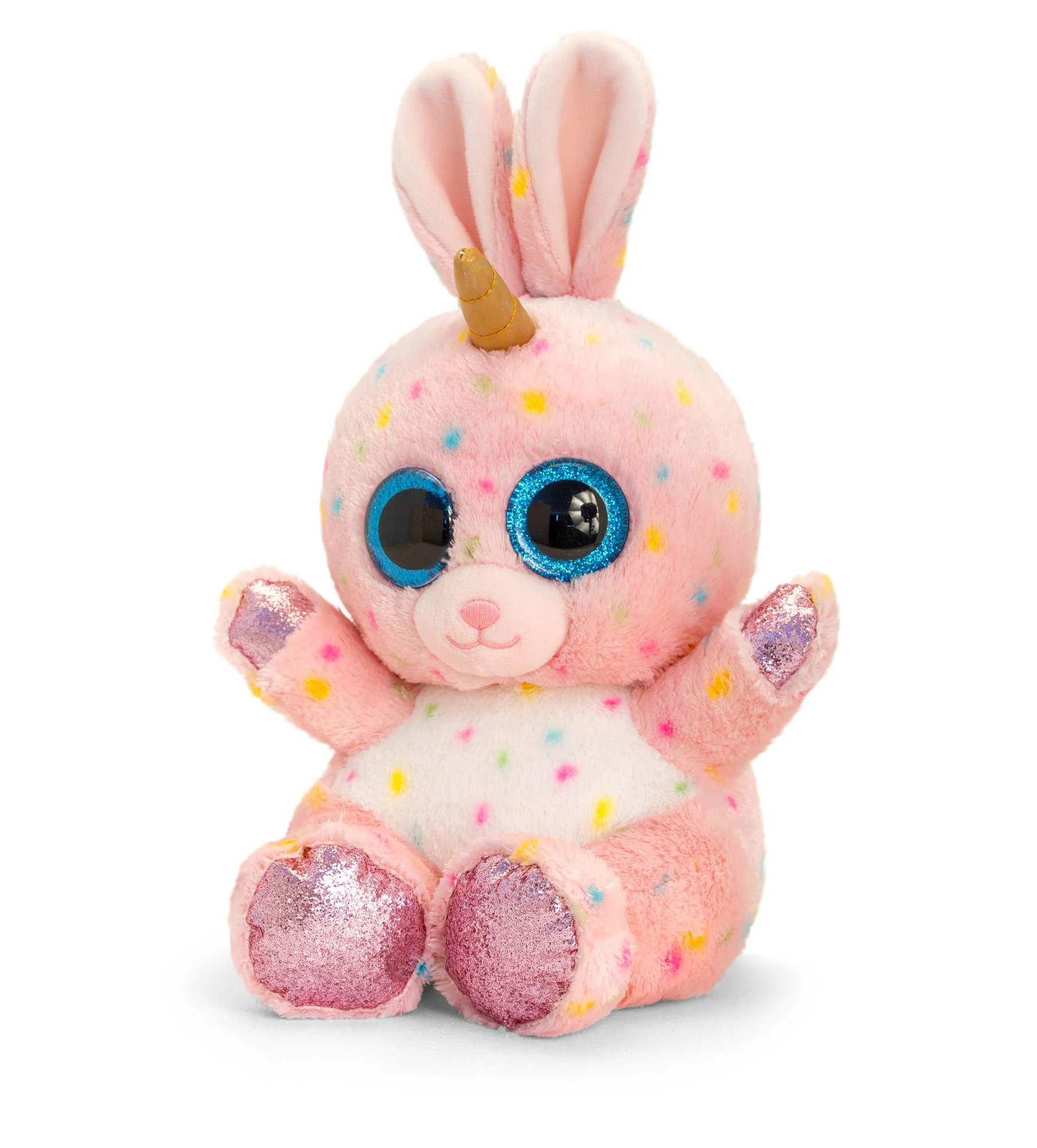 Aроматная плюшевая игрушка Animostru Sweet Scents, 25 см foto