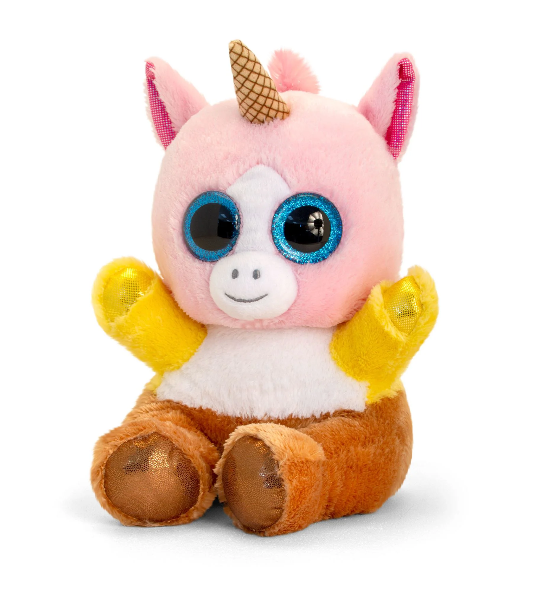 Aроматная плюшевая игрушка Animostru Sweet Scents, 25 см foto