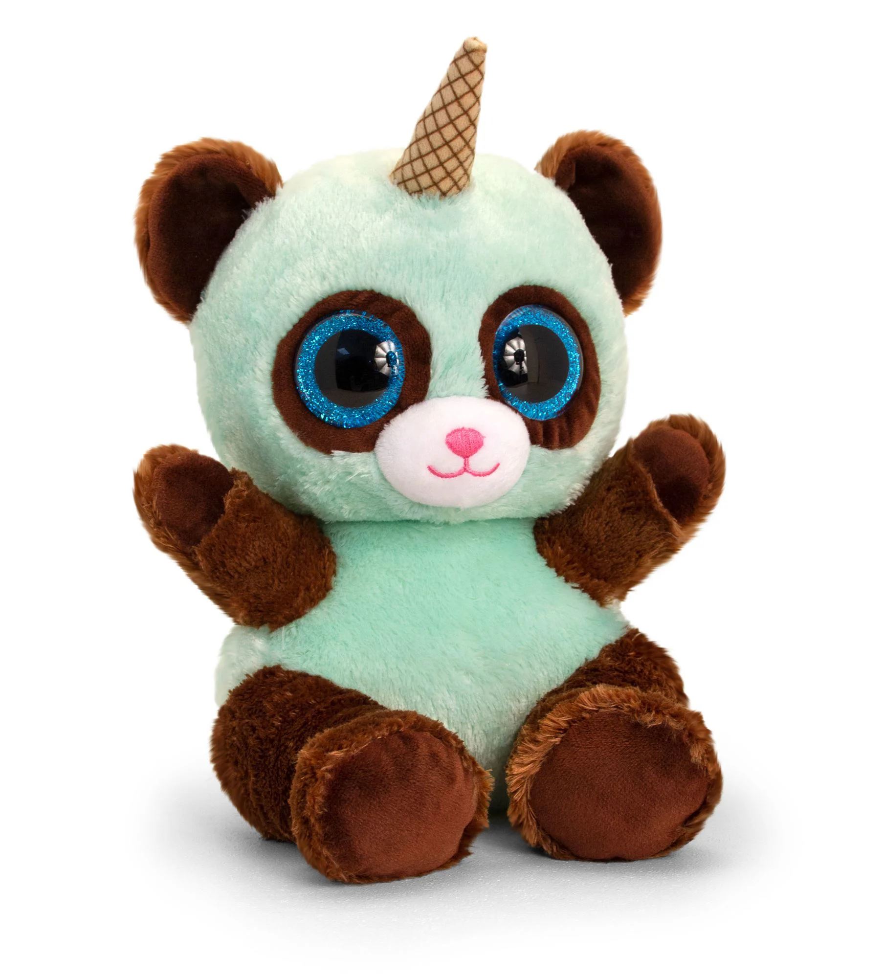 Aроматная плюшевая игрушка Animostru Sweet Scents, 25 см foto