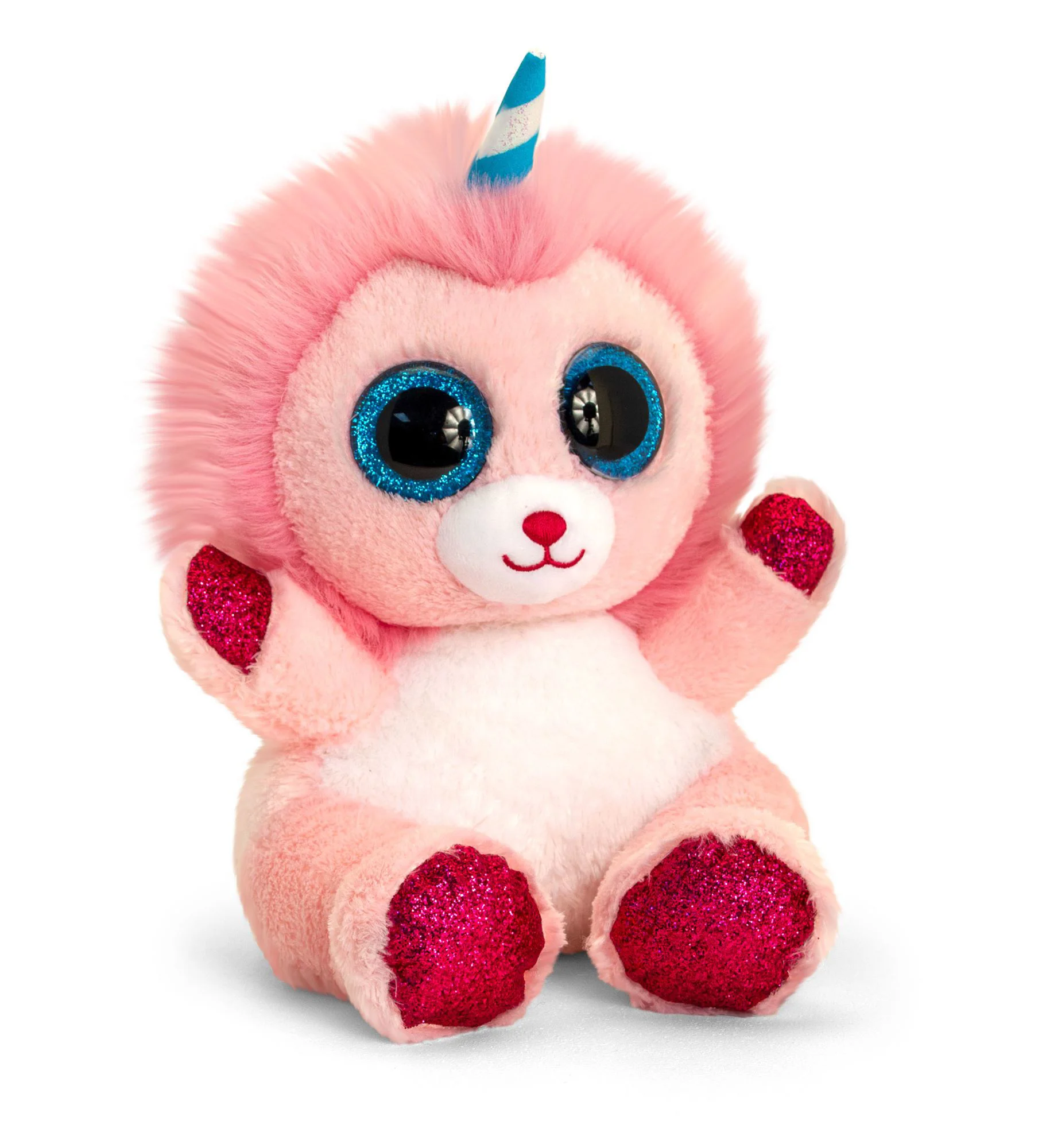Aроматная плюшевая игрушка Animostru Sweet Scents, 25 см foto