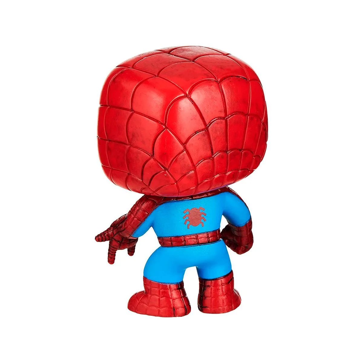 Figurina Funko Pop! Spider-Man seria Marvel