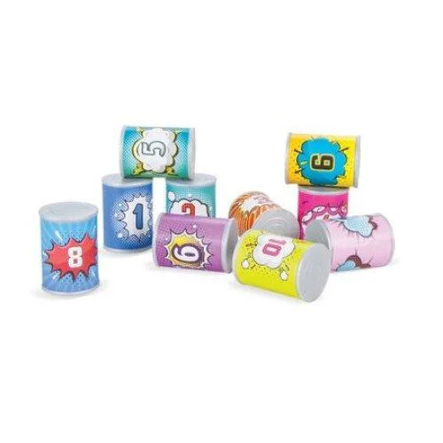 Интерактивная игра Pilsan Забавные мини-коробки