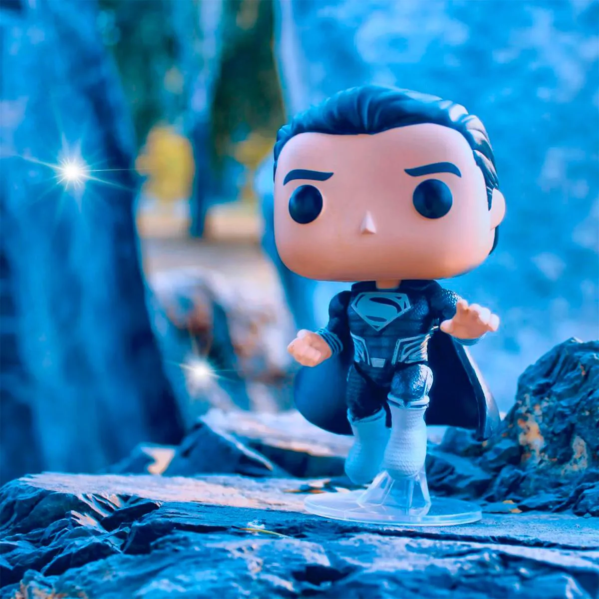 Figurina Funko Pop! Superman seria Justice League