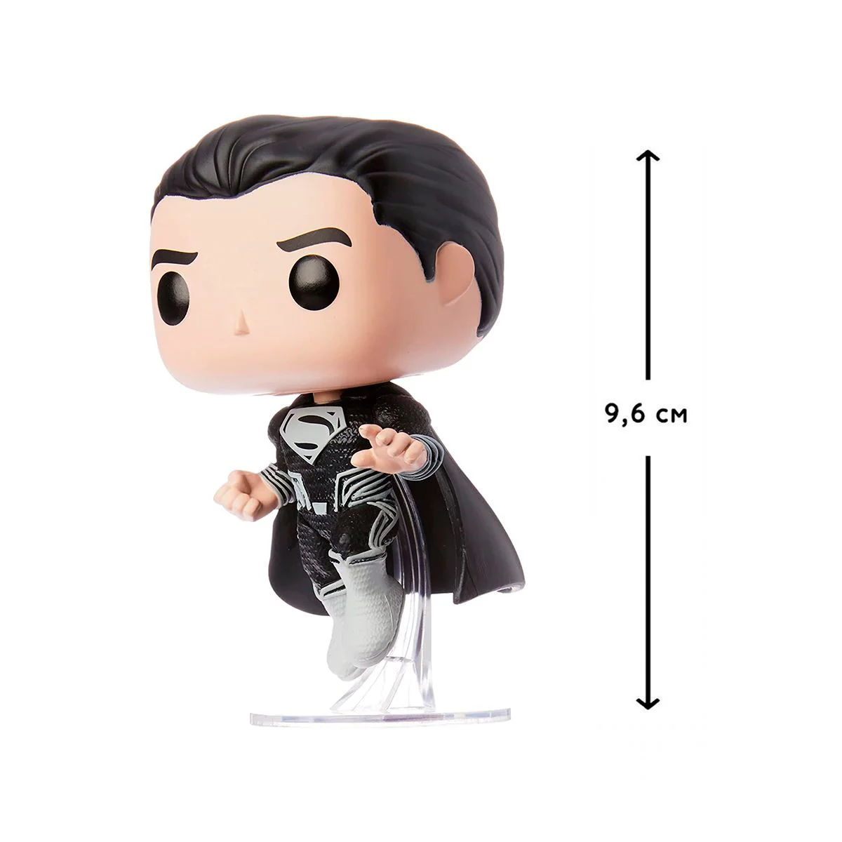 Figurina Funko Pop! Superman seria Justice League